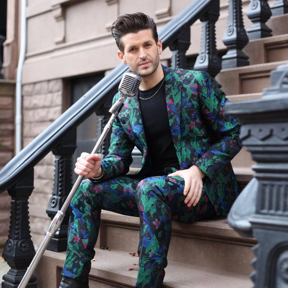 Meet your Posher, Tommaso